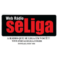 Web Rádio Se Liga