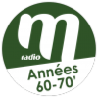 M Radio - Années 60 et 70
