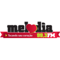 Rádio Melodia FM