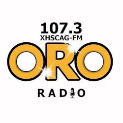 ORO Radio 107.3 FM
