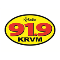 KRVM-FM