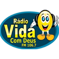 Rádio Vida Com Deus