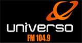 Rádio Universo FM 104.9