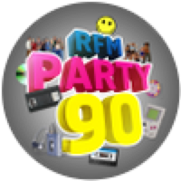 RFM Party 90