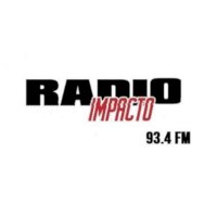 Radio Impacto 93.4 fm