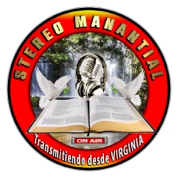 Stereo Manantial
