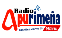 Radio Apurimeña 98.1 Tambobamba