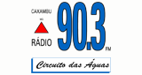 Rádio Circuito FM 90.3 FM