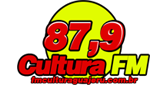 Rádio Cultura 87.9 FM