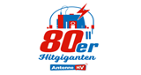 Antenne MV 80er Hitgiganten