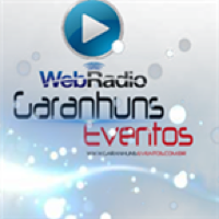 Web Radio Garanhuns Eventos