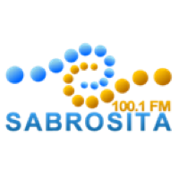 Sabrosita 100.1 FM