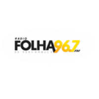 Rádio Folha FM (Recife)