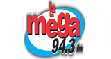 La Mega 94.3 FM