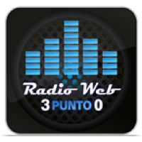 RadioWeb 3Punto0
