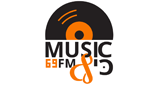 Radio 69FM רדיו מוסיכיף