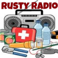 Rustyradio