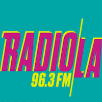 Радиола 96.3 - Radiola 96.3 Самара