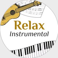 Relax FM. Instrumental