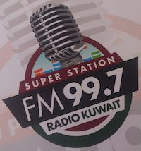 Super Station 99.7 RKFM
