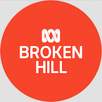 ABC Radio BROKEN HILL