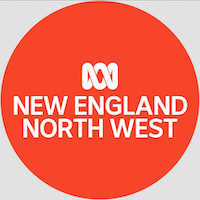 ABC Radio NEW ENGLAND NORTH WEST