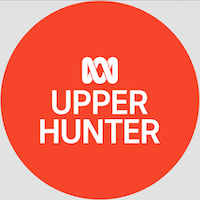ABC Radio UPPER HUNTER