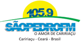 Rádio São Pedro 105.9 FM