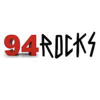 94 Rocks - KFML