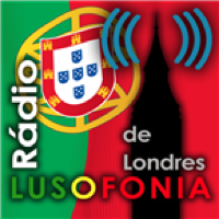 Rádio Lusofonia de Londres