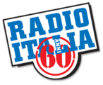 Radio Italia Anni 60 -Piemonte