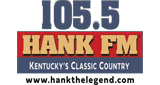 105.5 Hank-FM