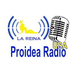 Prodiea Radio USA