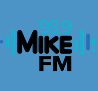 93.9 Mike FM - KGKS