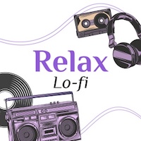Relax FM. Lo-Fi