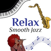 Relax FM. Smooth Jazz