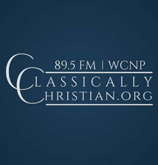 89.5 FM - WCNP