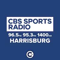 CBS Sports Radio Harrisburg | WHGB-AM