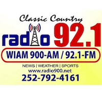 Radio 900 WIAM & 92.1 FM