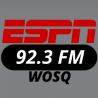 ESPN Radio 92.3 - WOSQ