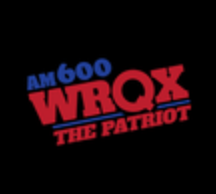 WRQX The Patriot