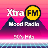 XtraFM Mood: 90s Hits
