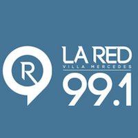 La Red Villa Mercedes 99.1 FM