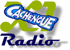 X1 Radio Cachengue