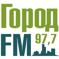 Gorod FM - Радио Город FМ
