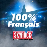 Skyrock 100% Français