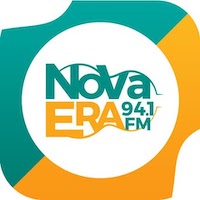 Rádio Nova Era FM 94,1