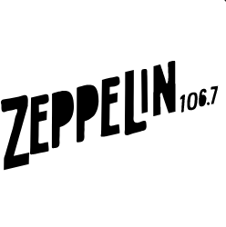 Zeppelin 106.7