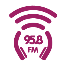 958FM 95,8 FM ERT-3