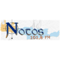 Νότος FM 101.8 - Notos FM 101.8